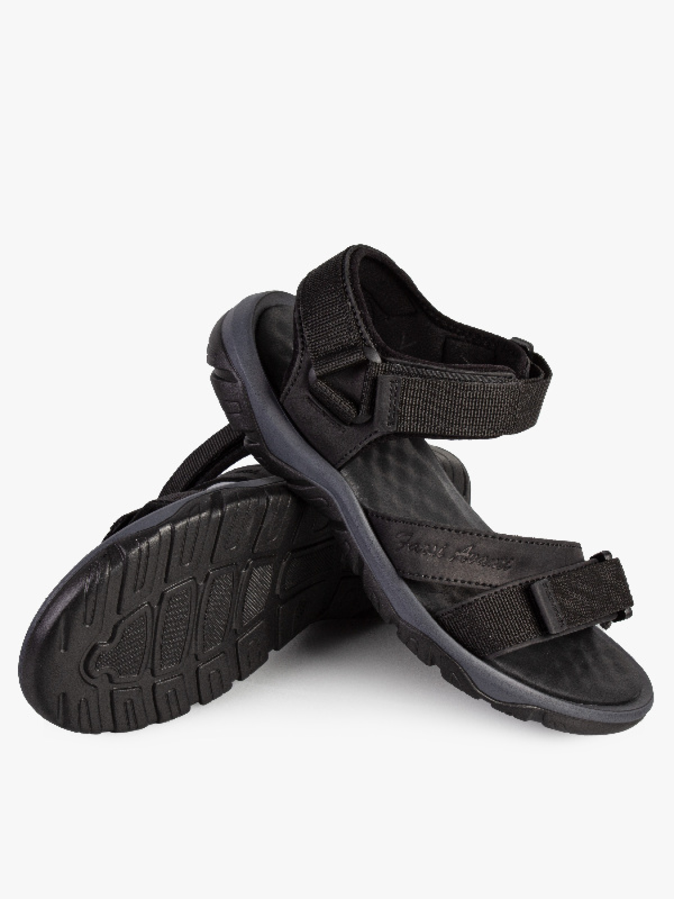 Сандалии ModaMilano модель 9301375_(1) Фото