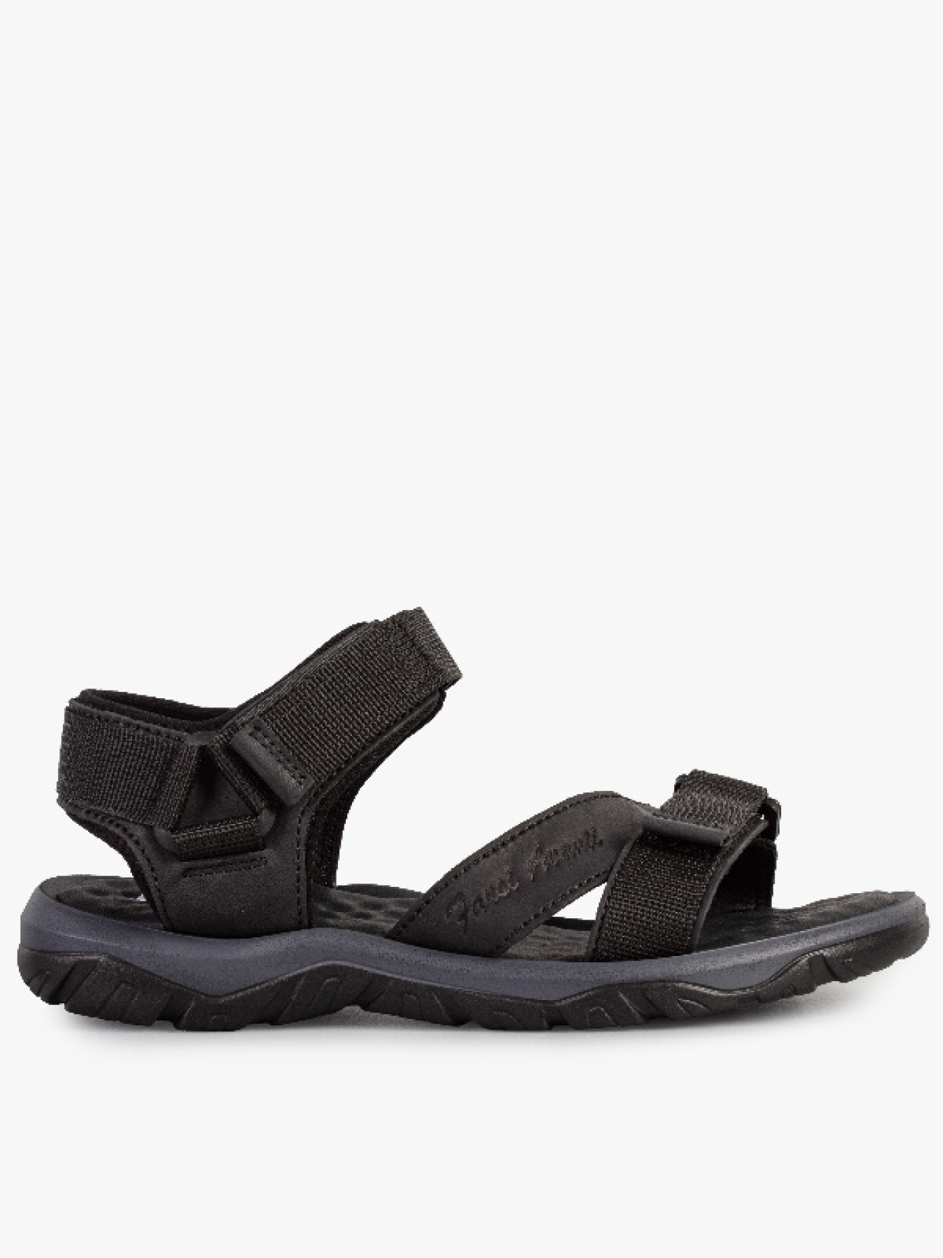 Сандалії ModaMilano модель 9301375_(1) Фото