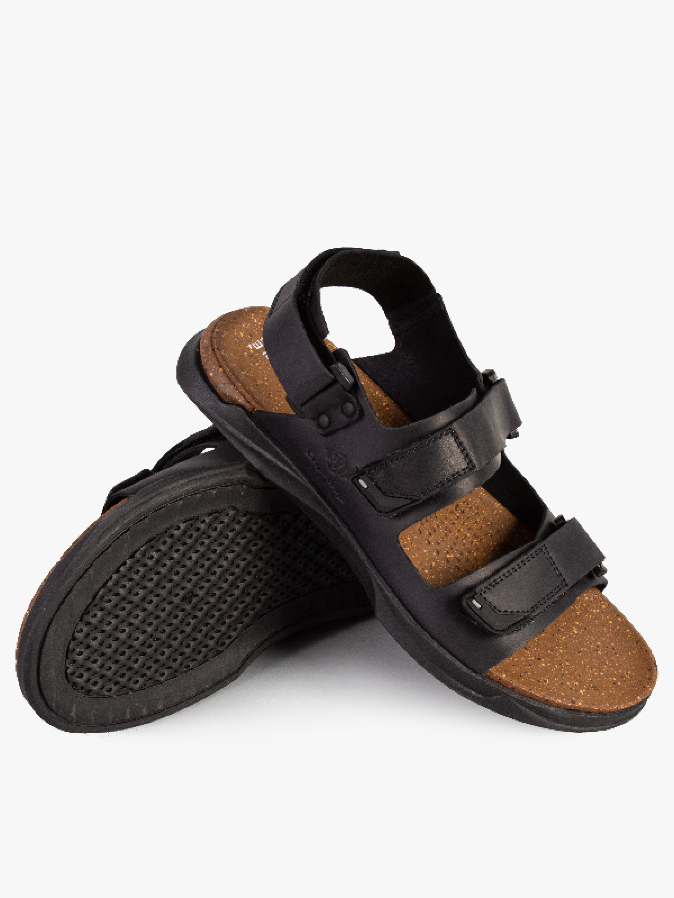 Сандалии ModaMilano модель 9301376_(1) Фото