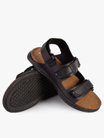 Сандалии ModaMilano модель 9301376_(1) Фото