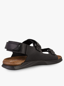 Сандалии ModaMilano модель 9301376_(1) Фото