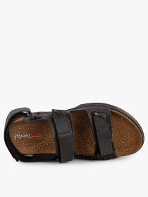 Сандалии ModaMilano модель 9301376_(1) Фото