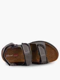 Сандалии ModaMilano модель 9301376_(2) Фото