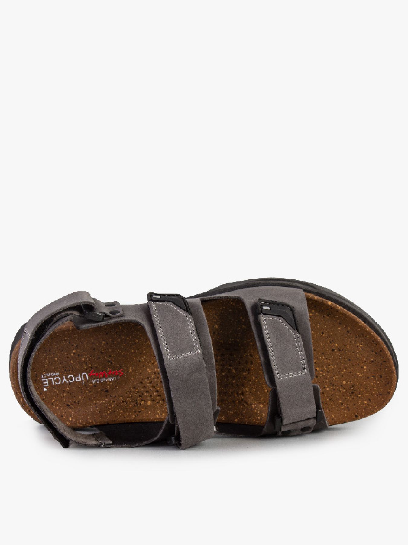 Сандалии ModaMilano модель 9301376_(2) Фото