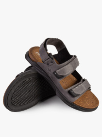 Сандалии ModaMilano модель 9301376_(2) Фото