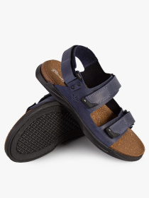 Сандалии ModaMilano модель 9301376_(3) Фото