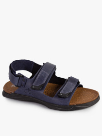 Сандалии ModaMilano модель 9301376_(3) Фото