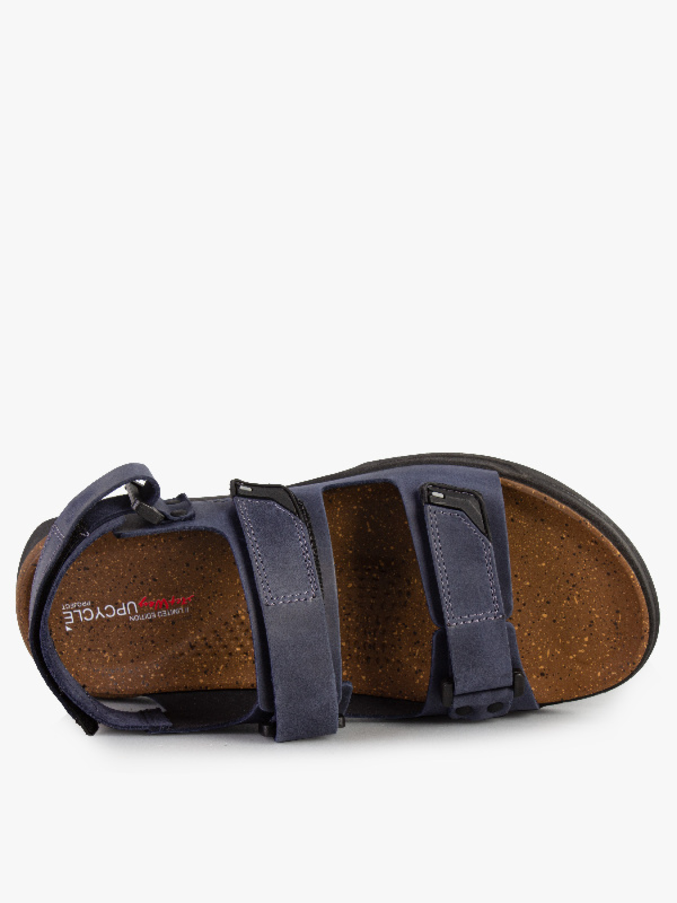 Сандалии ModaMilano модель 9301376_(3) Фото