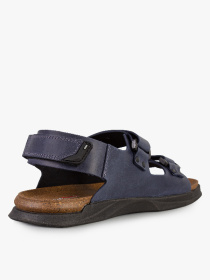 Сандалии ModaMilano модель 9301376_(3) Сандалии ModaMilano модель 9301376_(3) Фото