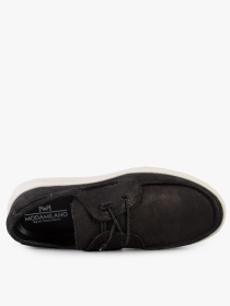 Мокасины ModaMilano модель 9200595_(1) Фото