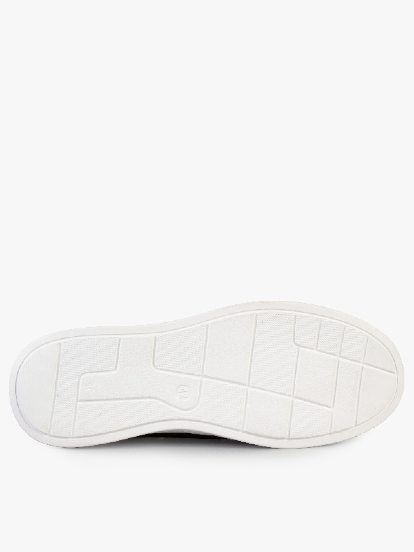 Мокасины ModaMilano модель 9200595_(2) Фото