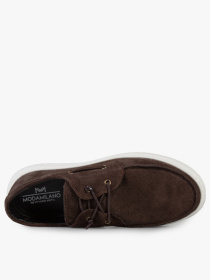 Мокасины ModaMilano модель 9200595_(2) Фото