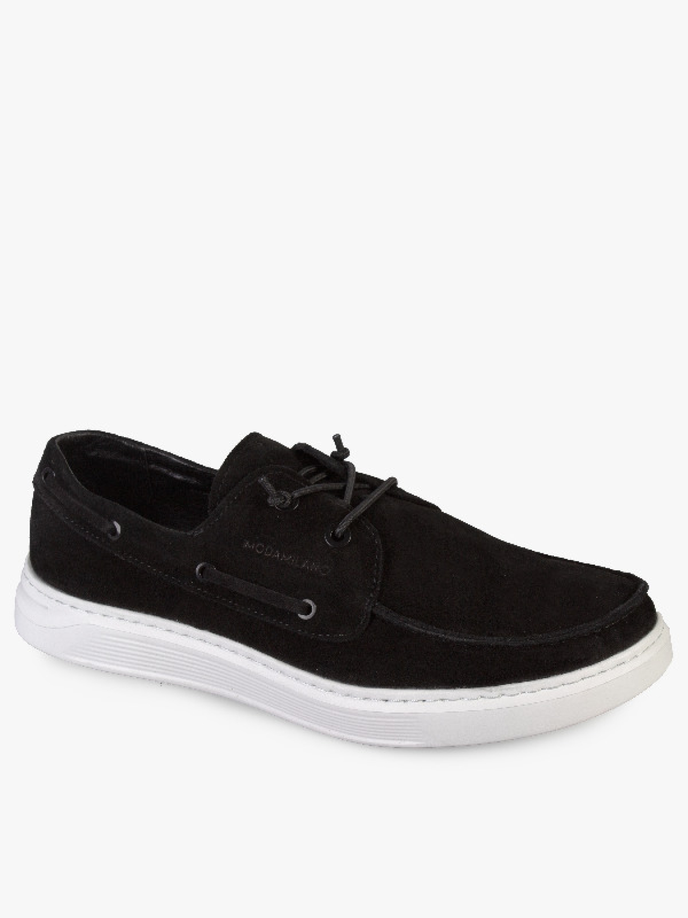 Мокасины ModaMilano модель 9200595_(3) Фото