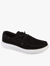 Мокасины ModaMilano модель 9200595_(3) Фото