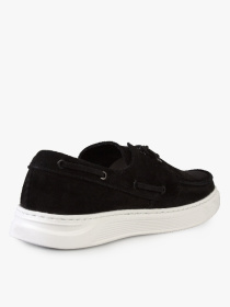 Мокасины ModaMilano модель 9200595_(3) Фото