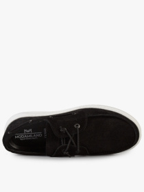 Мокасины ModaMilano модель 9200595_(3) Фото