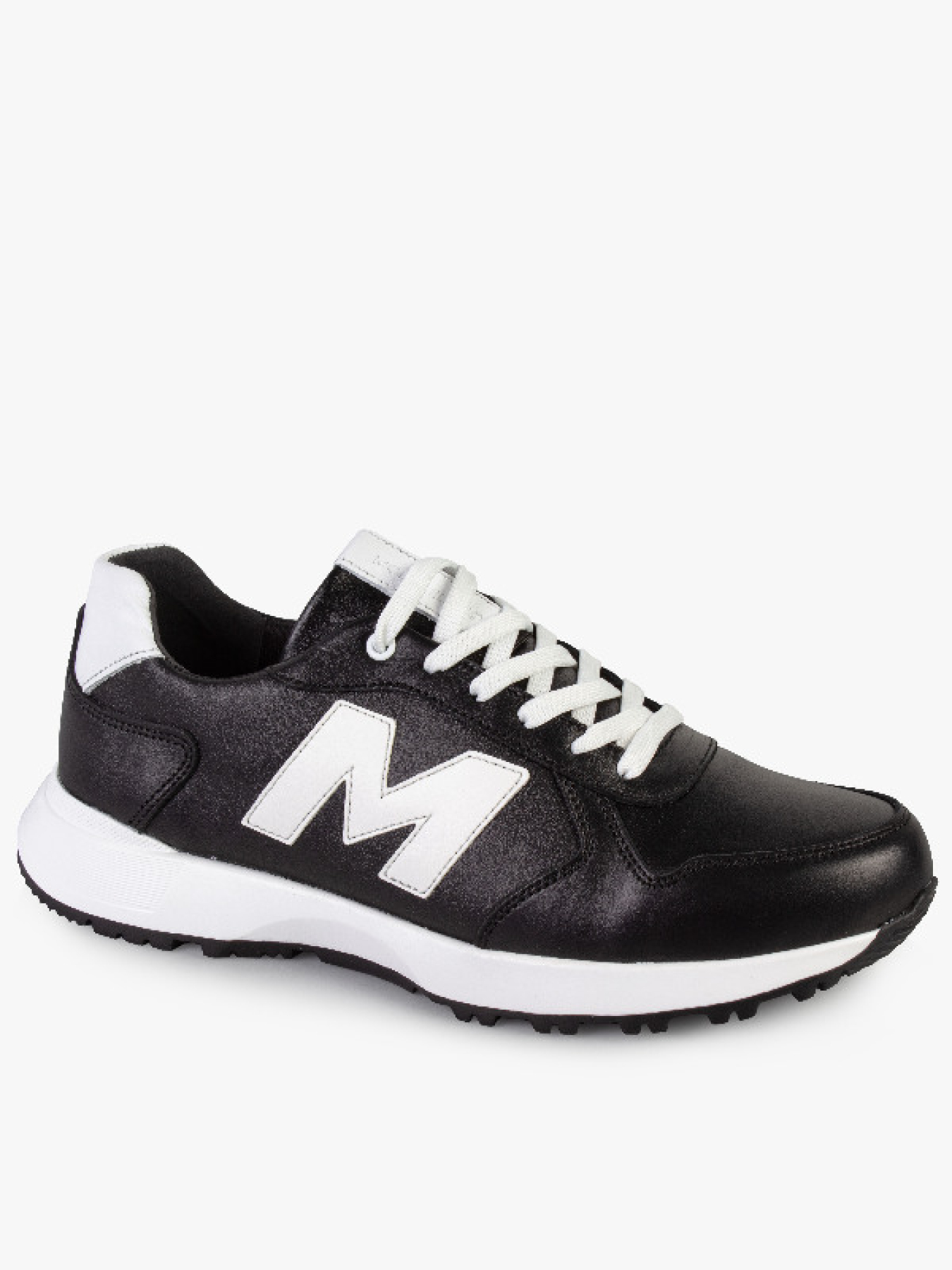 Кроссовки ModaMilano модель 9200596_(1) Фото