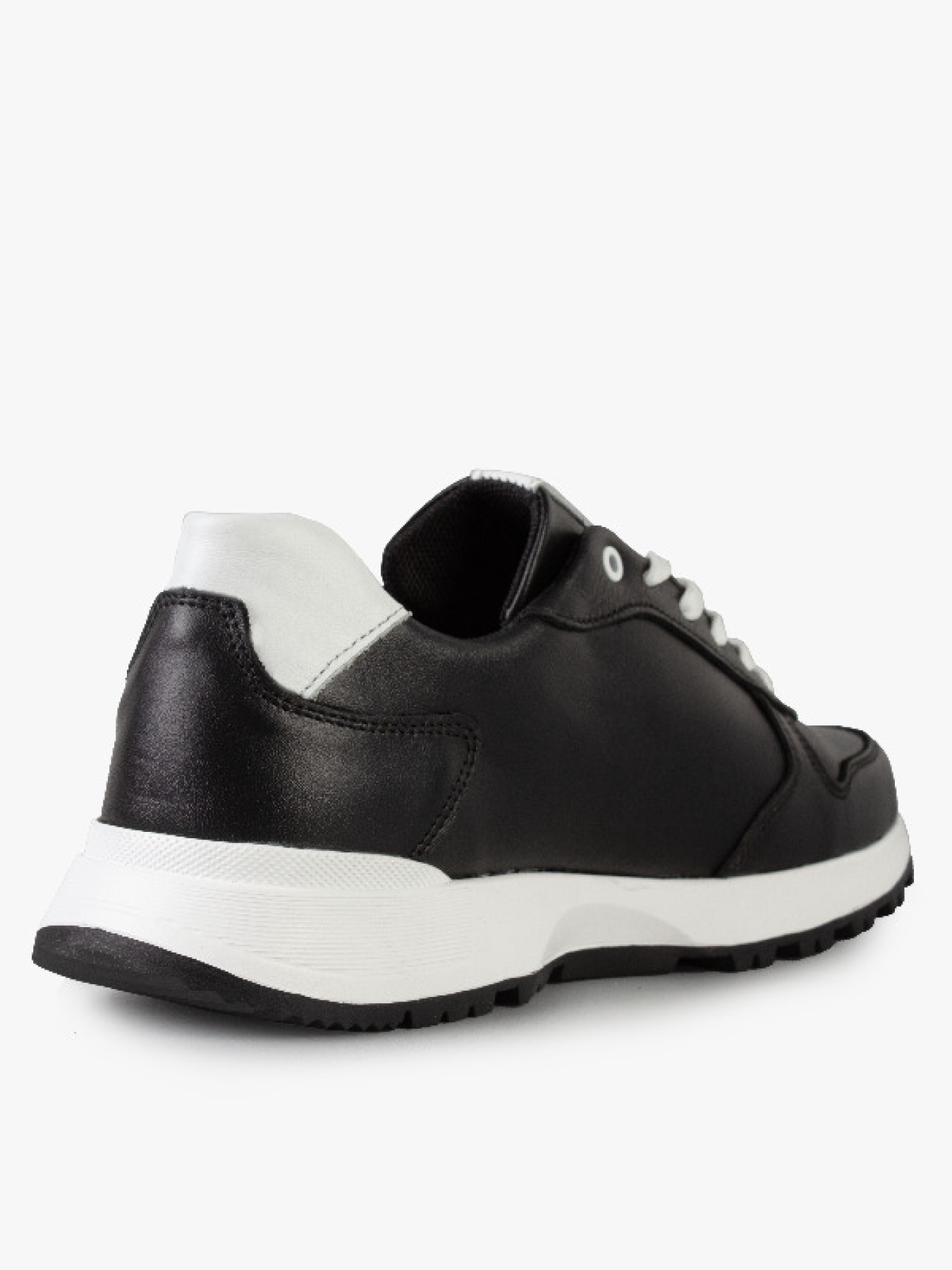 Кроссовки ModaMilano модель 9200596_(1) Фото