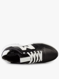 Кроссовки ModaMilano модель 9200596_(1) Фото