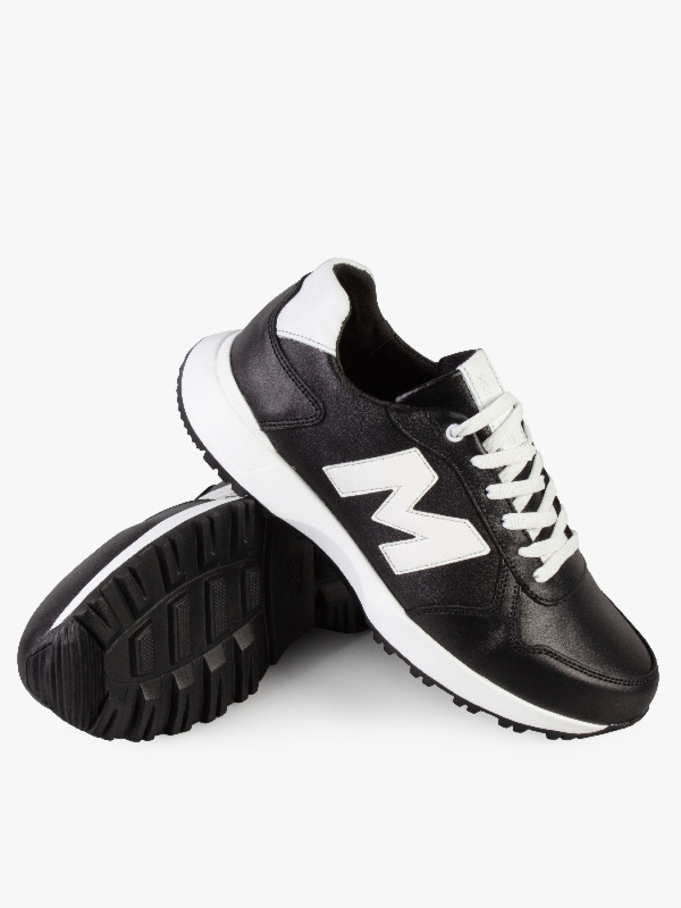 Кроссовки повседневные ModaMilano модель 9200596_(1) Фото