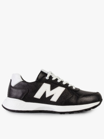 Кроссовки повседневные ModaMilano модель 9200596_(1) Фото