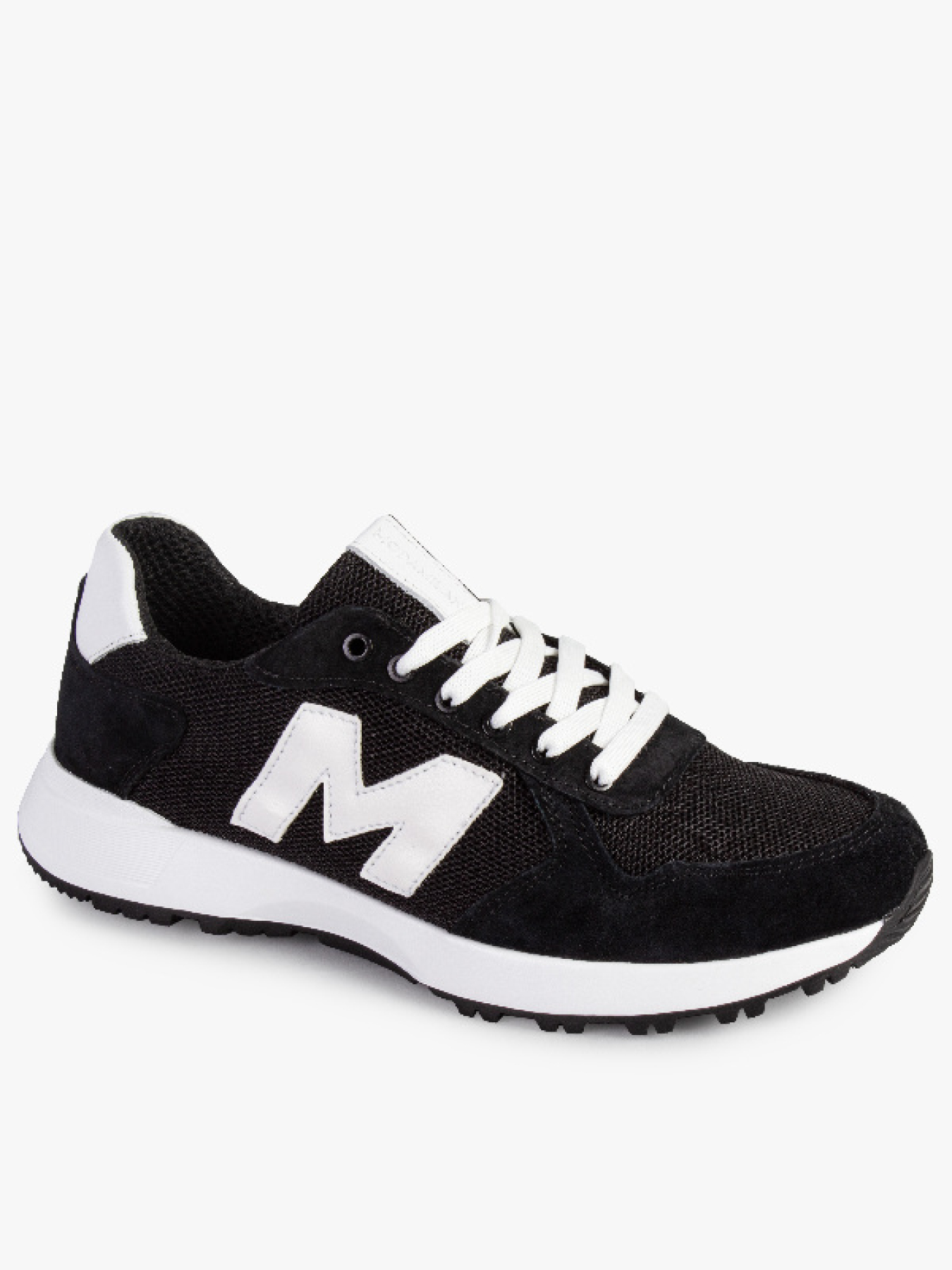 Кроссовки ModaMilano модель 9200596_(2) Фото