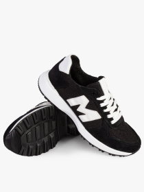 Кроссовки ModaMilano модель 9200596_(2) Фото