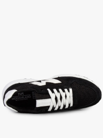 Кроссовки ModaMilano модель 9200596_(2) Фото