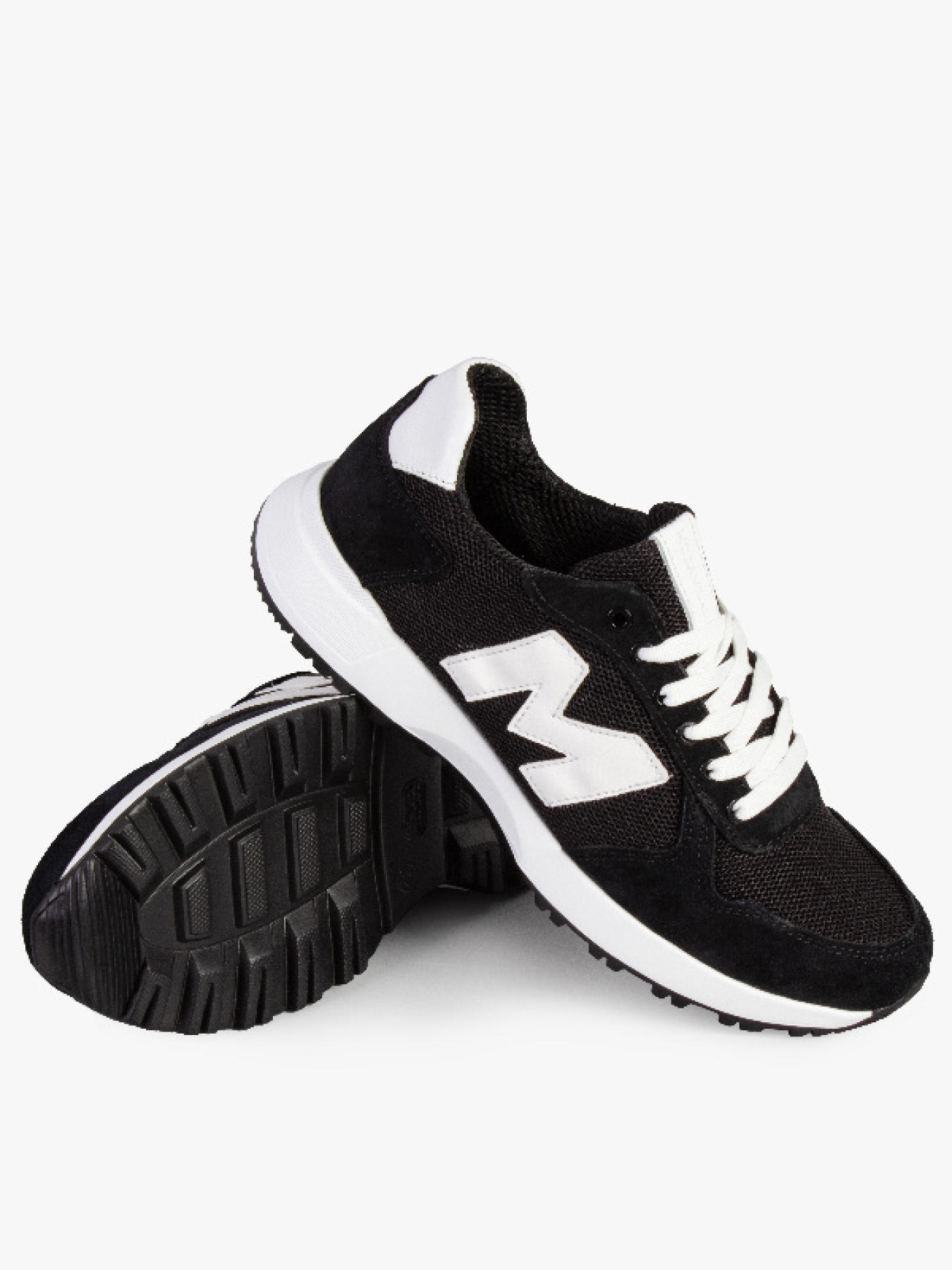 Кросівки повсякденні ModaMilano модель 9200596_(2) Фото