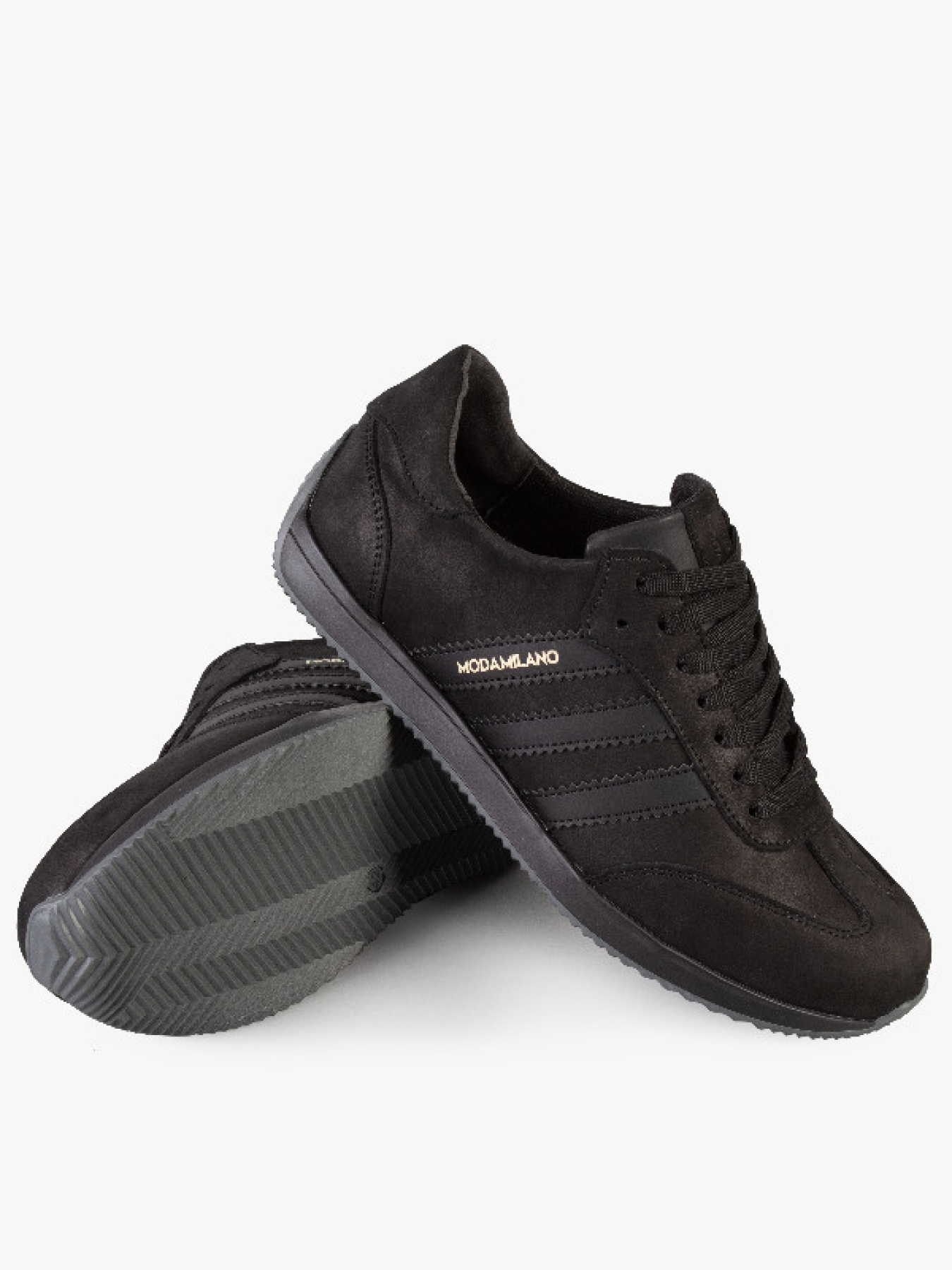 Кросівки ModaMilano модель 9200597_(1) Фото