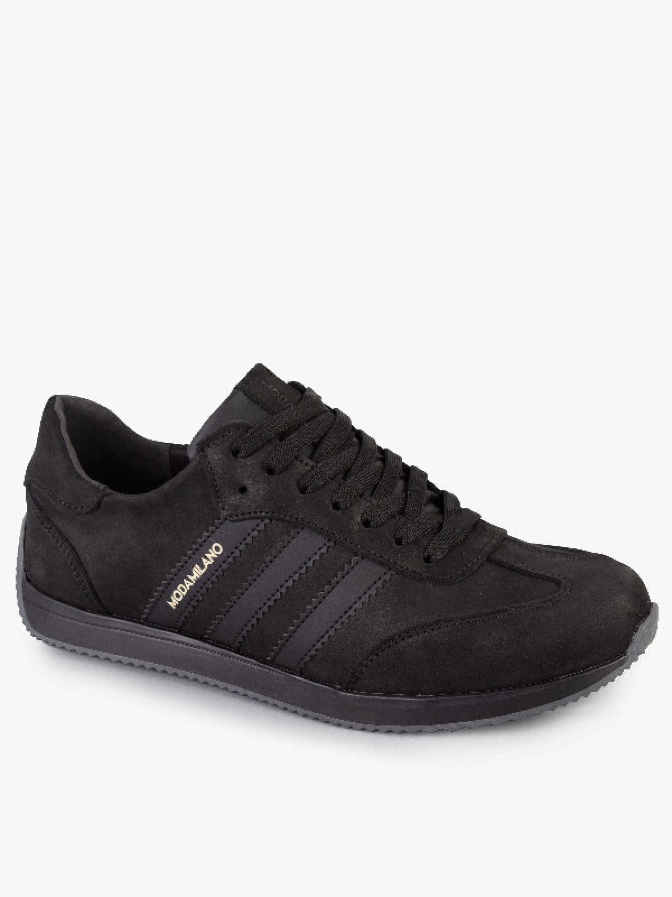 Кроссовки повседневные ModaMilano модель 9200597_(1) Фото
