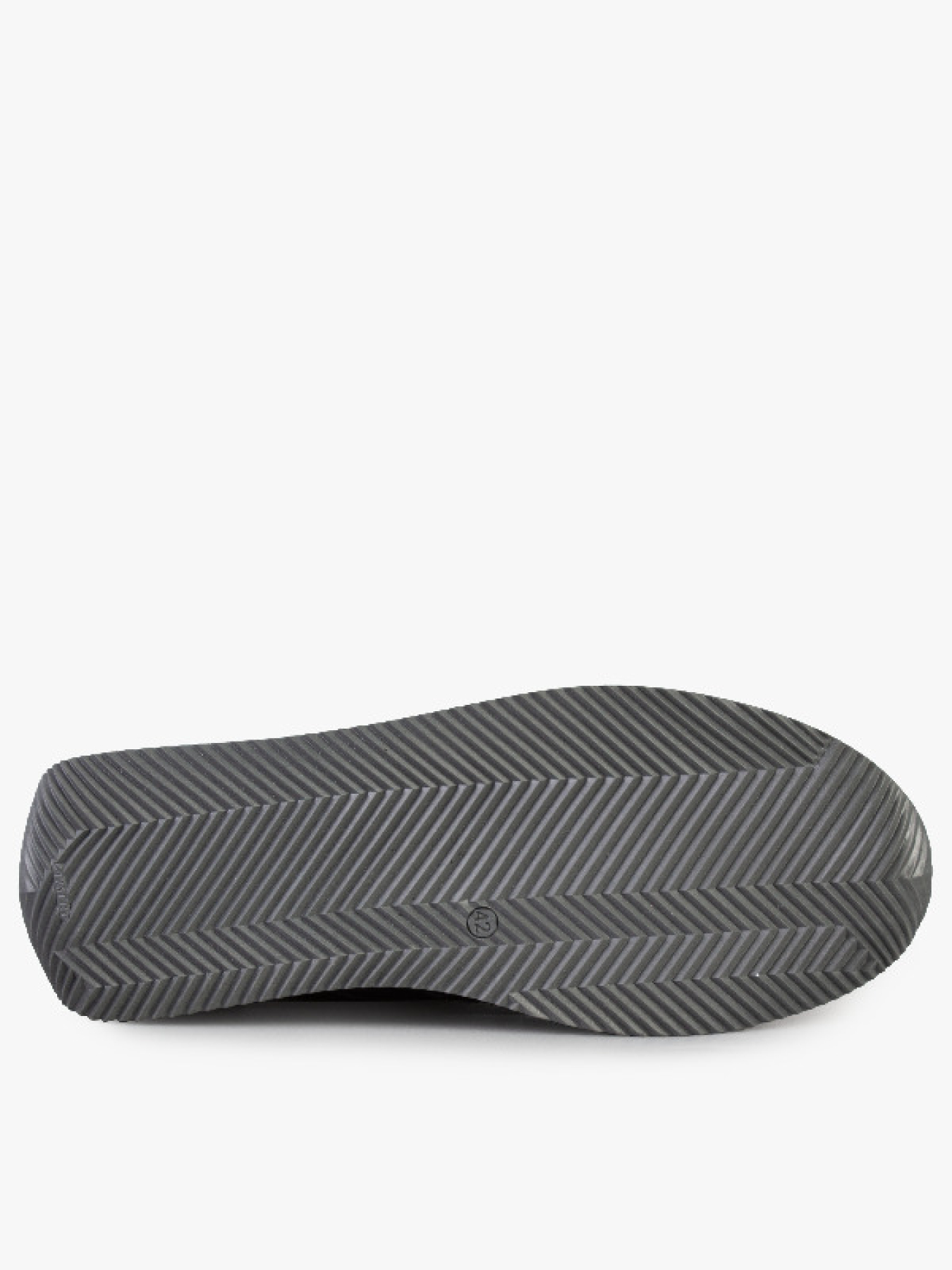 Кроссовки повседневные ModaMilano модель 9200597_(1) Фото