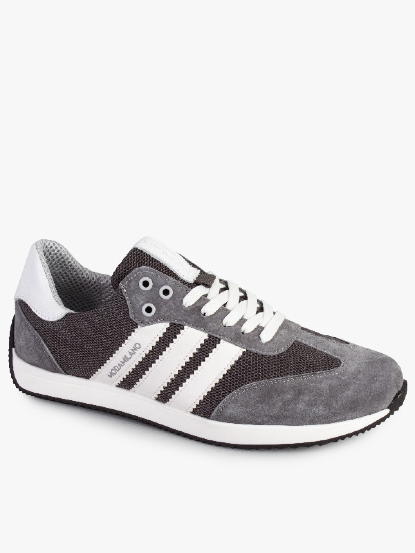 Кроссовки повседневные ModaMilano модель 9200597_(2) Фото