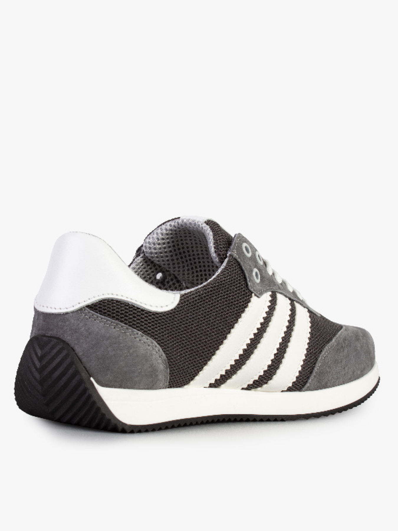 Кроссовки повседневные ModaMilano модель 9200597_(2) Фото