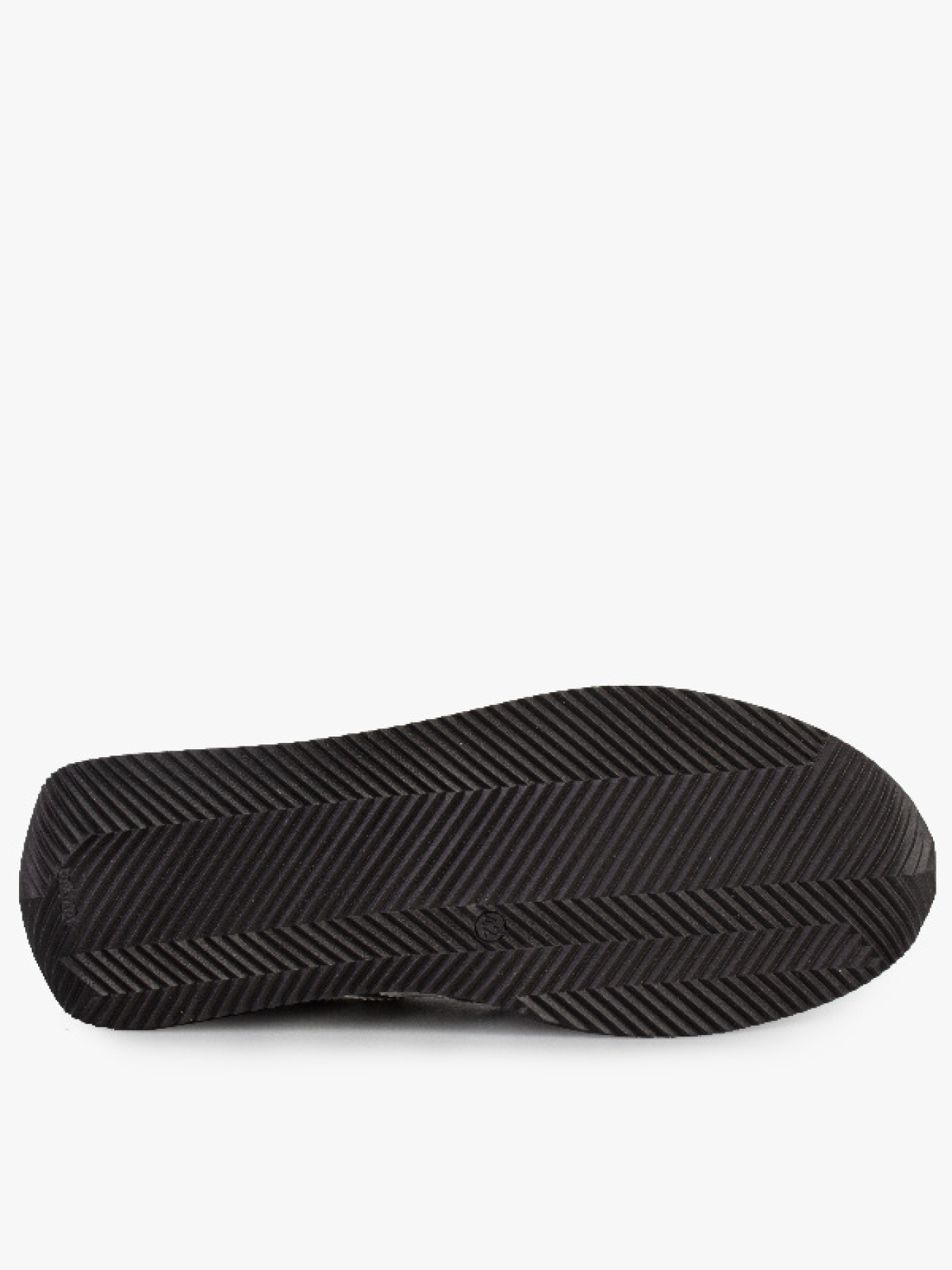 Кроссовки повседневные ModaMilano модель 9200597_(2) Фото