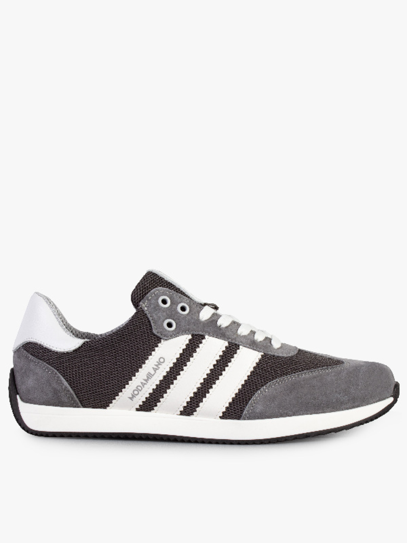 Кроссовки повседневные ModaMilano модель 9200597_(2) Фото