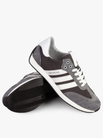 Кроссовки повседневные ModaMilano модель 9200597_(2) Фото