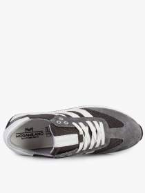 Кроссовки повседневные ModaMilano модель 9200597_(2) Фото