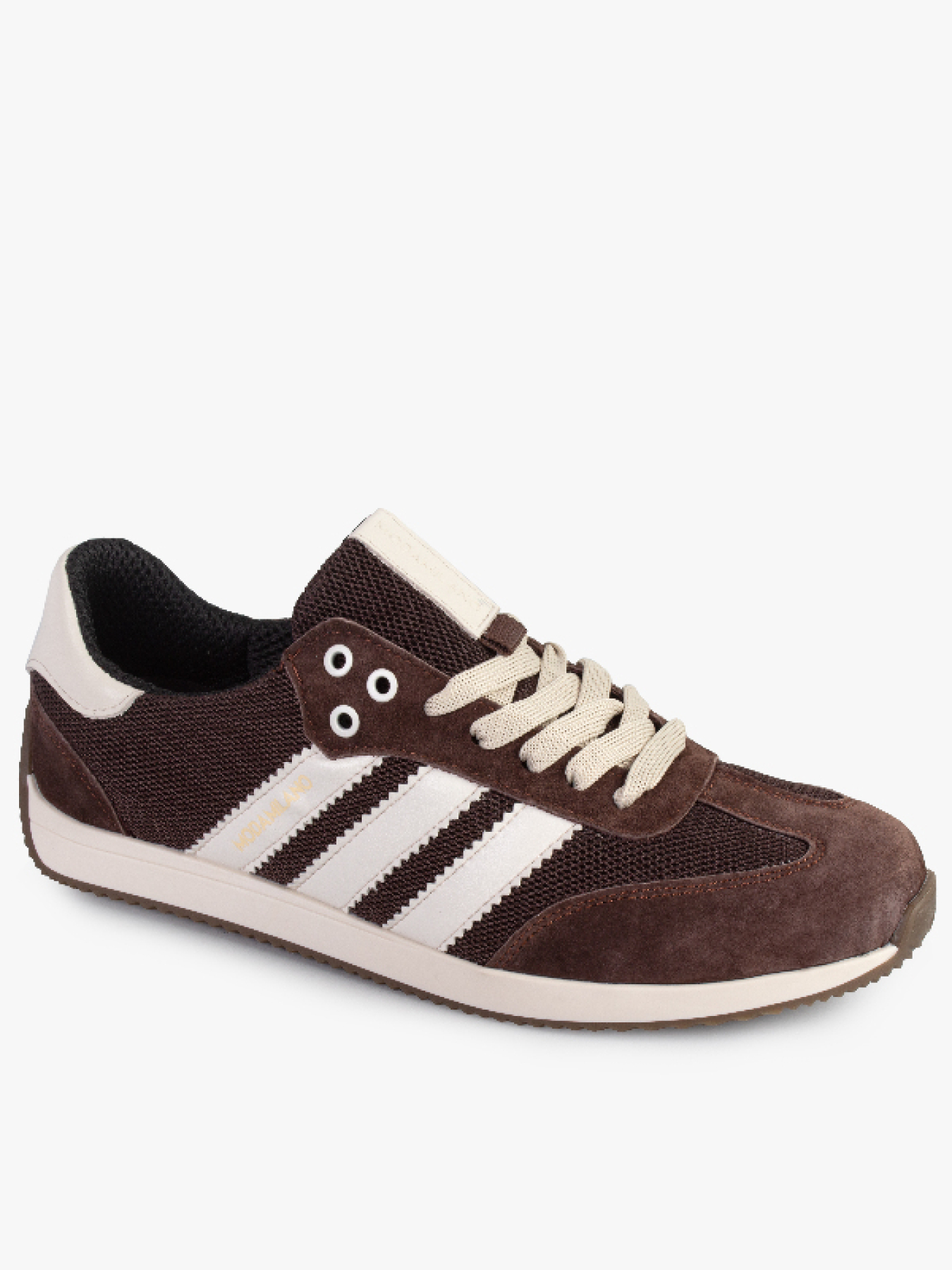 Кроссовки ModaMilano модель 9200597_(3) Фото