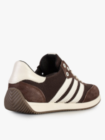 Кроссовки ModaMilano модель 9200597_(3) Фото