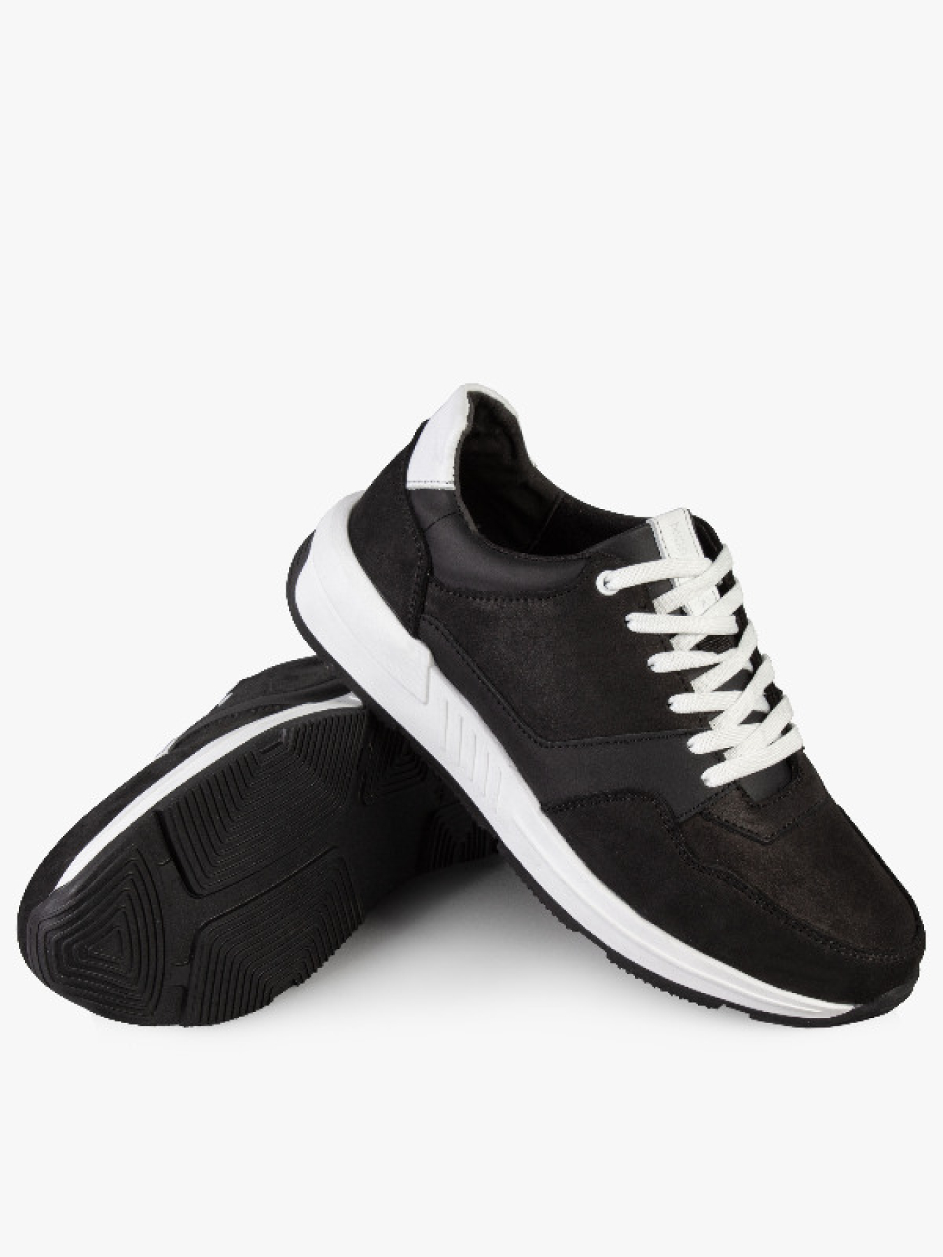 Кроссовки ModaMilano модель 9200598_(1) Фото