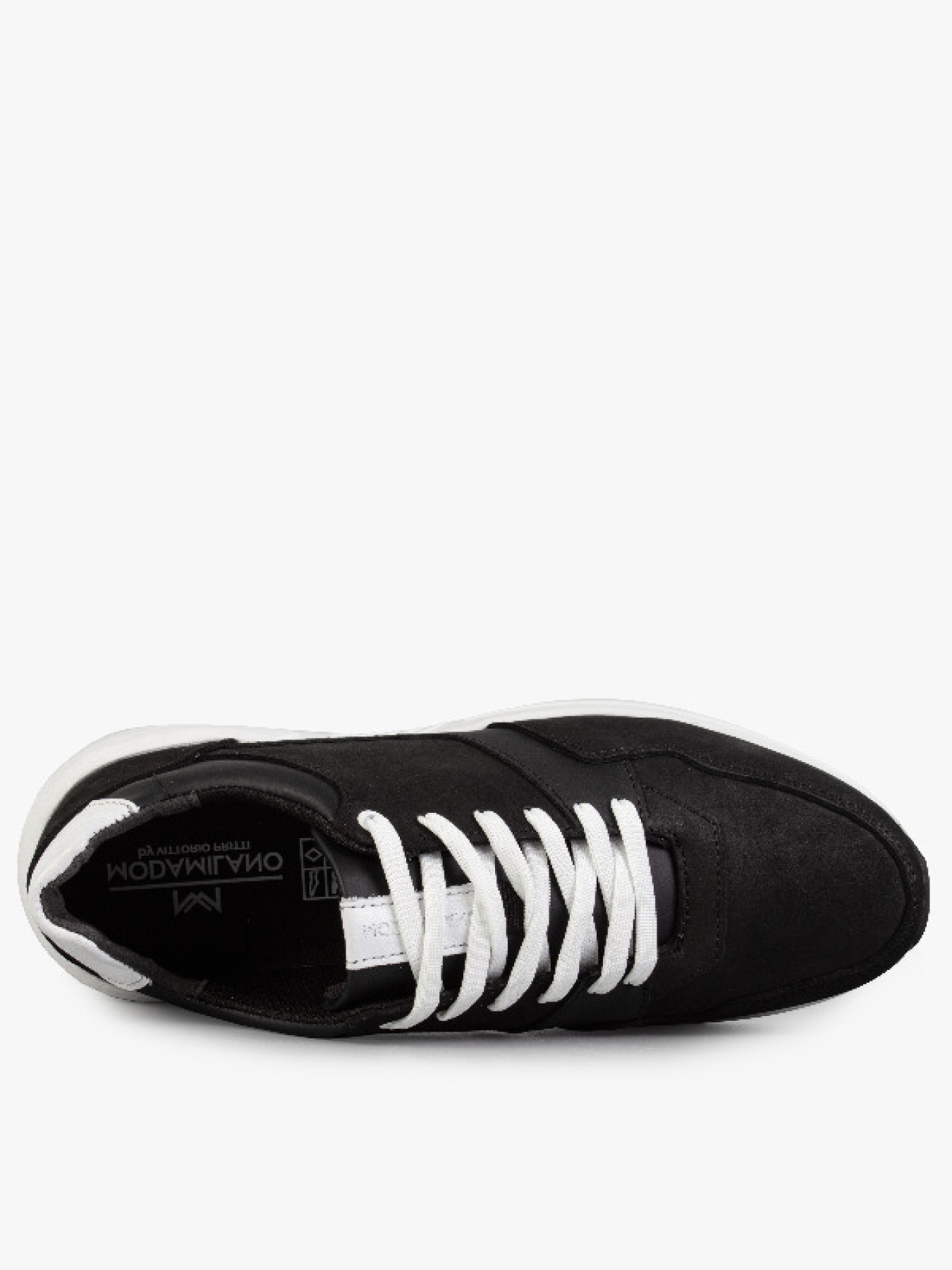 Кроссовки ModaMilano модель 9200598_(1) Фото