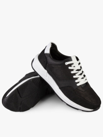 Кроссовки ModaMilano модель 9200598_(1) Фото