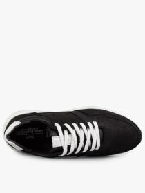 Кроссовки ModaMilano модель 9200598_(1) Фото