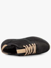 Кроссовки ModaMilano модель 9200598_(2) Фото