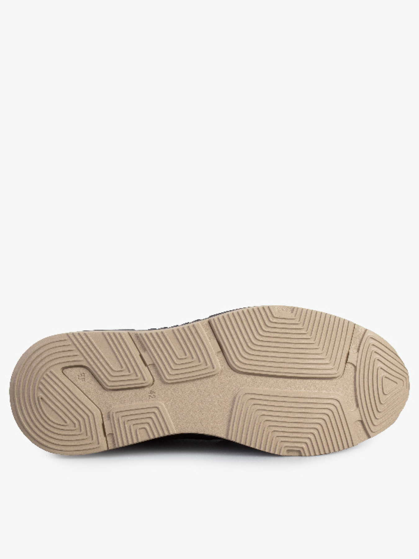 Кроссовки повседневные ModaMilano модель 9200598_(2) Фото