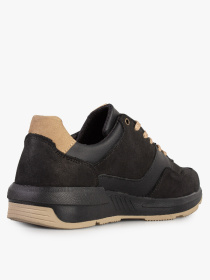 Кроссовки повседневные ModaMilano модель 9200598_(2) Кроссовки повседневные ModaMilano модель 9200598_(2) Фото