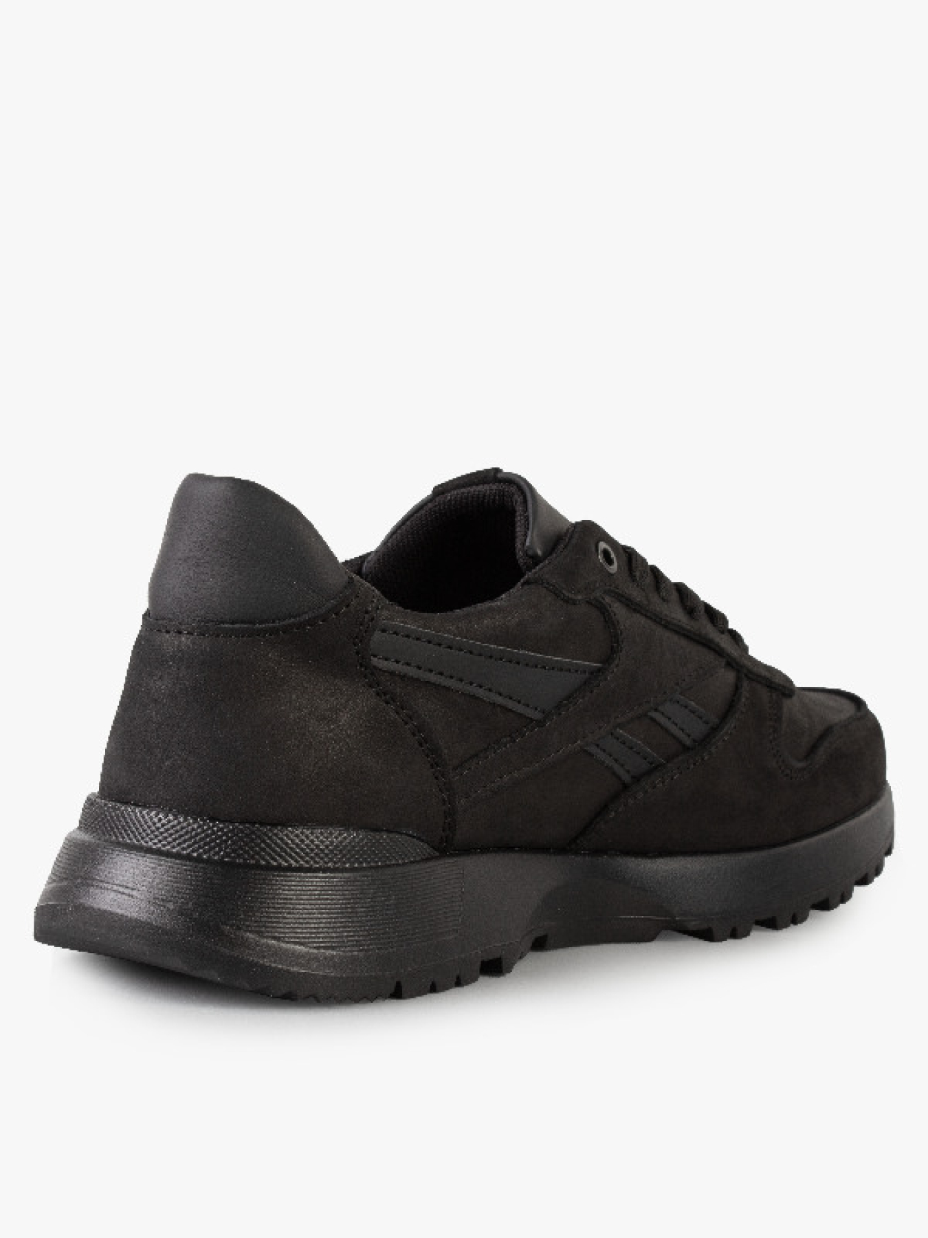 Кросівки ModaMilano модель 9200599_(1) Фото