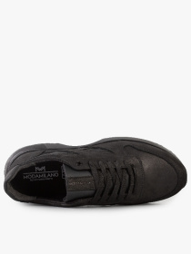 Кросівки повсякденні ModaMilano модель 9200599_(1) Фото