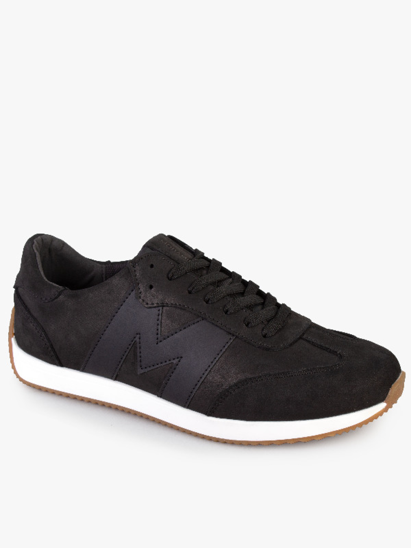 Кроссовки ModaMilano модель 9200600_(1) Фото